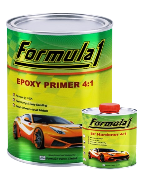 Epoxy Primer